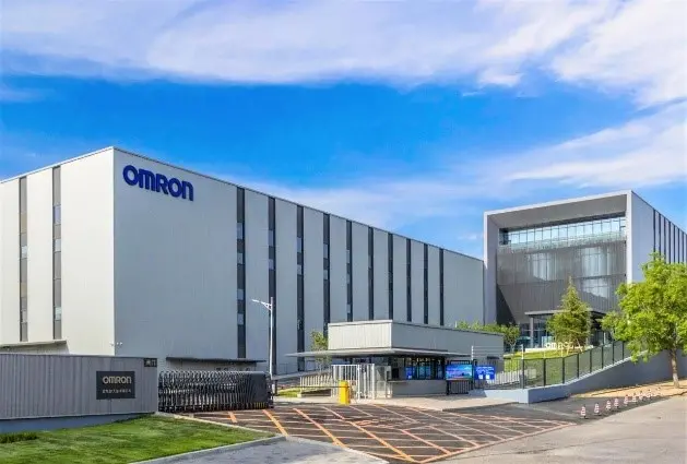 Omron Group